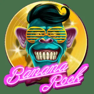 Banana Rock